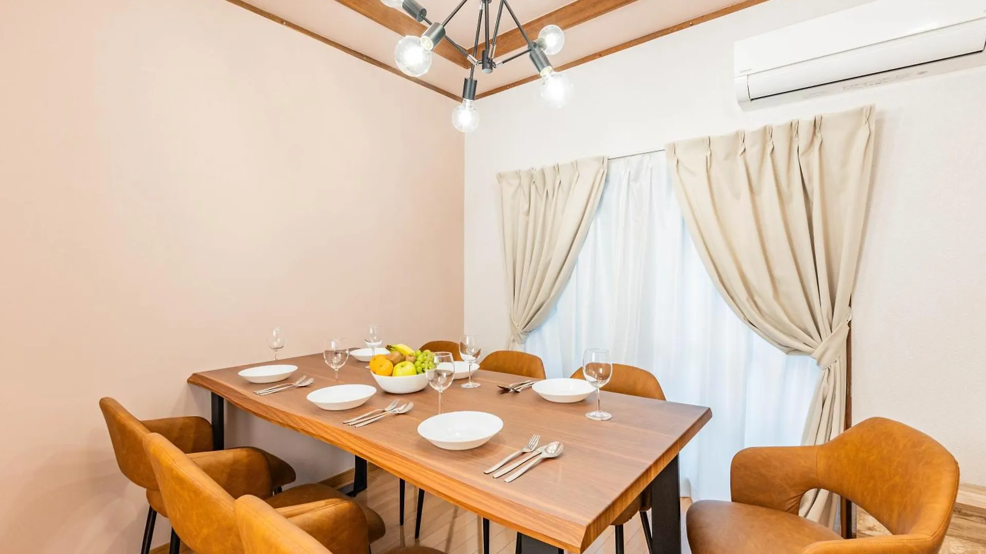 Once Shinimamiya Appartement Osaka