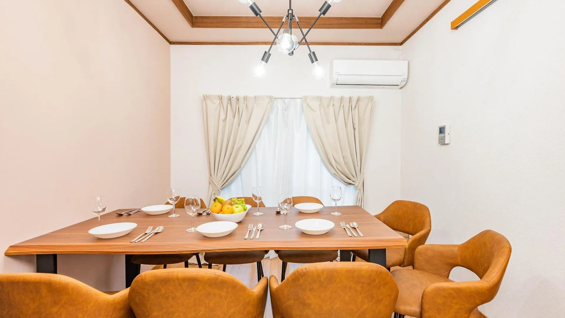 Apartament Once Shinimamiya Osaka 0*,  Japonia