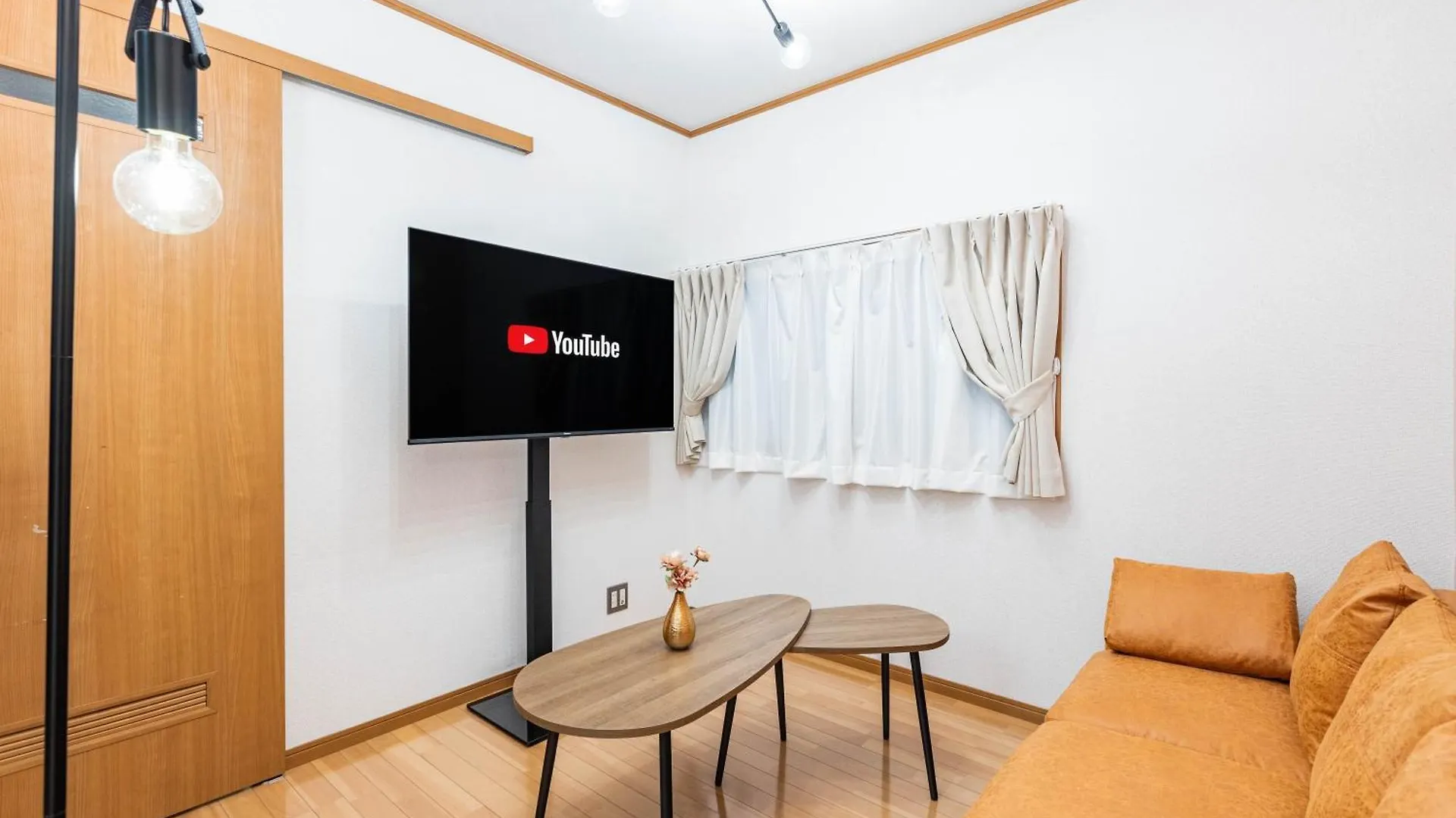 Apartament Once Shinimamiya Osaka